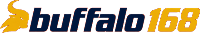 buffalo 168 Logo